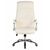 Офисное кресло для руководителей DOBRIN BENJAMIN, кремовый, Вариант: кремовый, изображение 6 | Интернет магазин мебели и декора LifeDekor