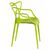 Стул обеденный DOBRIN MASTERS, салатовый (G-08), Вариант: салатовый (G-08), изображение 3 | Интернет магазин мебели и декора LifeDekor