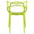 Стул обеденный DOBRIN MASTERS, салатовый (G-08), Вариант: салатовый (G-08), изображение 5 | Интернет магазин мебели и декора LifeDekor