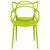 Стул обеденный DOBRIN MASTERS, салатовый (G-08), Вариант: салатовый (G-08), изображение 6 | Интернет магазин мебели и декора LifeDekor
