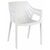 Стул обеденный LMZL-PP707, цвет белый, Вариант: цвет белый | Интернет магазин мебели и декора LifeDekor