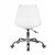 Офисное кресло для персонала DOBRIN MICKEY, белый, Вариант: белый, изображение 5 | Интернет магазин мебели и декора LifeDekor