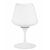Стул обеденный DOBRIN TULIP, белое основание, цвет белый (W-02), Вариант: белое основание, цвет белый (W-02), изображение 5 | Интернет магазин мебели и декора LifeDekor
