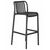 Стул барный DOBRIN CHLOE BAR, темно-серый, Вариант: темно-серый, изображение 2 | Интернет магазин мебели и декора LifeDekor