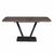 Стол Forward раздвижной (120+40) камень темный, изображение 5 | Интернет магазин мебели и декора LifeDekor