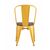 Стул TOLIX WOOD желтый, изображение 5 | Интернет магазин мебели и декора LifeDekor