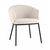 Стул Дон бежевый | Интернет магазин мебели и декора LifeDekor