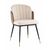 Стул Пенелопа бежевый | Интернет магазин мебели и декора LifeDekor