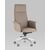 Кресло руководителя TopChairs Regenta бежевый, изображение 2 | Интернет магазин мебели и декора LifeDekor