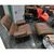 Кресло EAMES LOUNGE CHAIR и оттоманка EAMES LOUNGE CHAIR коричневые, изображение 4 | Интернет магазин мебели и декора LifeDekor