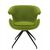 Обеденное кресло Everprof Liberty Ткань Зеленый, изображение 2 | Интернет магазин мебели и декора LifeDekor