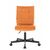 Операторское кресло Everprof EP-300 Ткань Терракотовый, изображение 2 | Интернет магазин мебели и декора LifeDekor