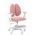 Детское кресло Everprof Kids 104 Ткань Розовый | Интернет магазин мебели и декора LifeDekor