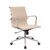 Операторское кресло Everprof Leo T Экокожа Бежевый | Интернет магазин мебели и декора LifeDekor