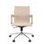 Операторское кресло Everprof Leo T Экокожа Бежевый, изображение 3 | Интернет магазин мебели и декора LifeDekor