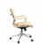 Операторское кресло Everprof Nerey LB T Экокожа Бежевый, изображение 2 | Интернет магазин мебели и декора LifeDekor