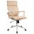Кресло руководителя Everprof Nerey T Экокожа Бежевый | Интернет магазин мебели и декора LifeDekor