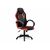Офисное кресло Kard black / red | Интернет магазин мебели и декора LifeDekor