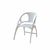 Стул пластиковый Lilu белый | Интернет магазин мебели и декора LifeDekor