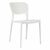 Стул SPOT белый | Интернет магазин мебели и декора LifeDekor