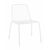 Стул Дели металл белый | Интернет магазин мебели и декора LifeDekor