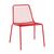 Стул Дели металл красный | Интернет магазин мебели и декора LifeDekor
