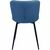 Стул Victory синий, изображение 4 | Интернет магазин мебели и декора LifeDekor