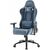 Геймерское кресло Everprof Ghost Ткань Синий, изображение 6 | Интернет магазин мебели и декора LifeDekor