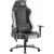 Геймерское кресло Everprof Rapid Экокожа Серый | Интернет магазин мебели и декора LifeDekor