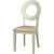 Стул «Коломбо-2», Нитро крем, слоновая кость | Интернет магазин мебели и декора LifeDekor