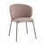 Стул Блейз велюр бежевый | Интернет магазин мебели и декора LifeDekor