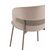 Стул Блейз велюр бежевый, изображение 44 | Интернет магазин мебели и декора LifeDekor