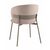 Стул Блейз велюр бежевый, изображение 46 | Интернет магазин мебели и декора LifeDekor