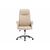 Офисное кресло Avrora beige / brown, изображение 3 | Интернет магазин мебели и декора LifeDekor