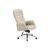 Офисное кресло Oxford ivory, изображение 10 | Интернет магазин мебели и декора LifeDekor