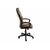 Офисное кресло Raid коричневое, изображение 4 | Интернет магазин мебели и декора LifeDekor