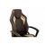 Офисное кресло Raid коричневое, изображение 8 | Интернет магазин мебели и декора LifeDekor