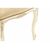 Стул деревянный Лауро патина золото / бежевый, изображение 11 | Интернет магазин мебели и декора LifeDekor