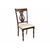 Стул деревянный Bad cappuccino | Интернет магазин мебели и декора LifeDekor