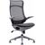 Кресло руководителя Everprof Spirit Сетка Серый | Интернет магазин мебели и декора LifeDekor