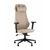 Кресло руководителя TopChairs Trophey бежевый | Интернет магазин мебели и декора LifeDekor