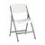 Стул складной банкетный COMB белый | Интернет магазин мебели и декора LifeDekor