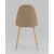 Стул Валенсия SN бежевый, изображение 9 | Интернет магазин мебели и декора LifeDekor