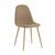 Стул Валенсия SN бежевый | Интернет магазин мебели и декора LifeDekor