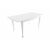 Стол Кабриоль, Белый | Интернет магазин мебели и декора LifeDekor