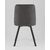 Стул Grein темно-серый 4 шт., изображение 5 | Интернет магазин мебели и декора LifeDekor