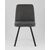 Стул Grein темно-серый 4 шт., изображение 3 | Интернет магазин мебели и декора LifeDekor