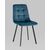 Стул Chilly велюр сине-зеленый 4 шт. | Интернет магазин мебели и декора LifeDekor