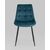 Стул Флекс New велюр сине-зеленый 4 шт., изображение 32 | Интернет магазин мебели и декора LifeDekor