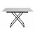 Стол трансформер Андрэ Loft (Белый), изображение 2 | Интернет магазин мебели и декора LifeDekor